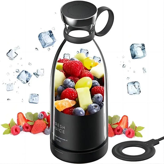 Purilite Select Portable Electric USB Mini Juicer Blender
