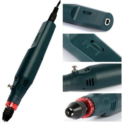 Purilite Select 12V 24W Mini Electric Drill