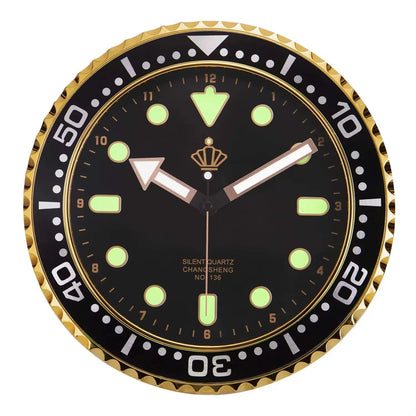 Purilite Select Luxury Creative Wall Clock