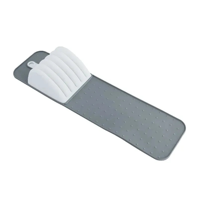 Purilite Select Expandable Utensil Organizer