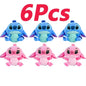 Purilite Select Soft Plush Stuffed Doll 12cm / 18cm / 25cm Cotton Filled Plush Toy for Kids, Collectors & Gift Giving