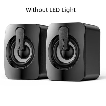 Purilite Select Computer Speakers