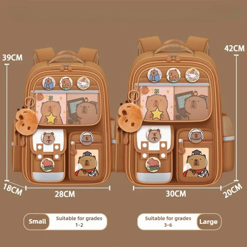 Purilite Select Children’s Waterproof School Backpack