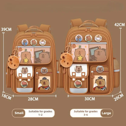 Purilite Select Children’s Waterproof School Backpack