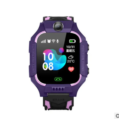 Purilite Select Children’s Smart Watch