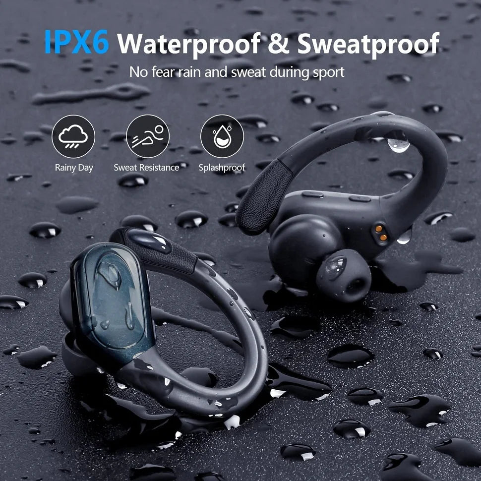 Purilite Select True Wireless Bluetooth 5.3 Earphones