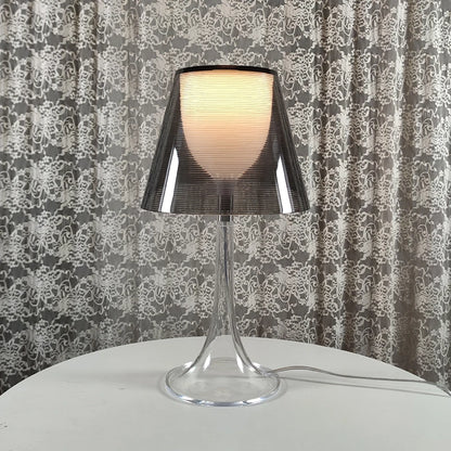 Purilite Select Modern Simple Acrylic Table Lamp