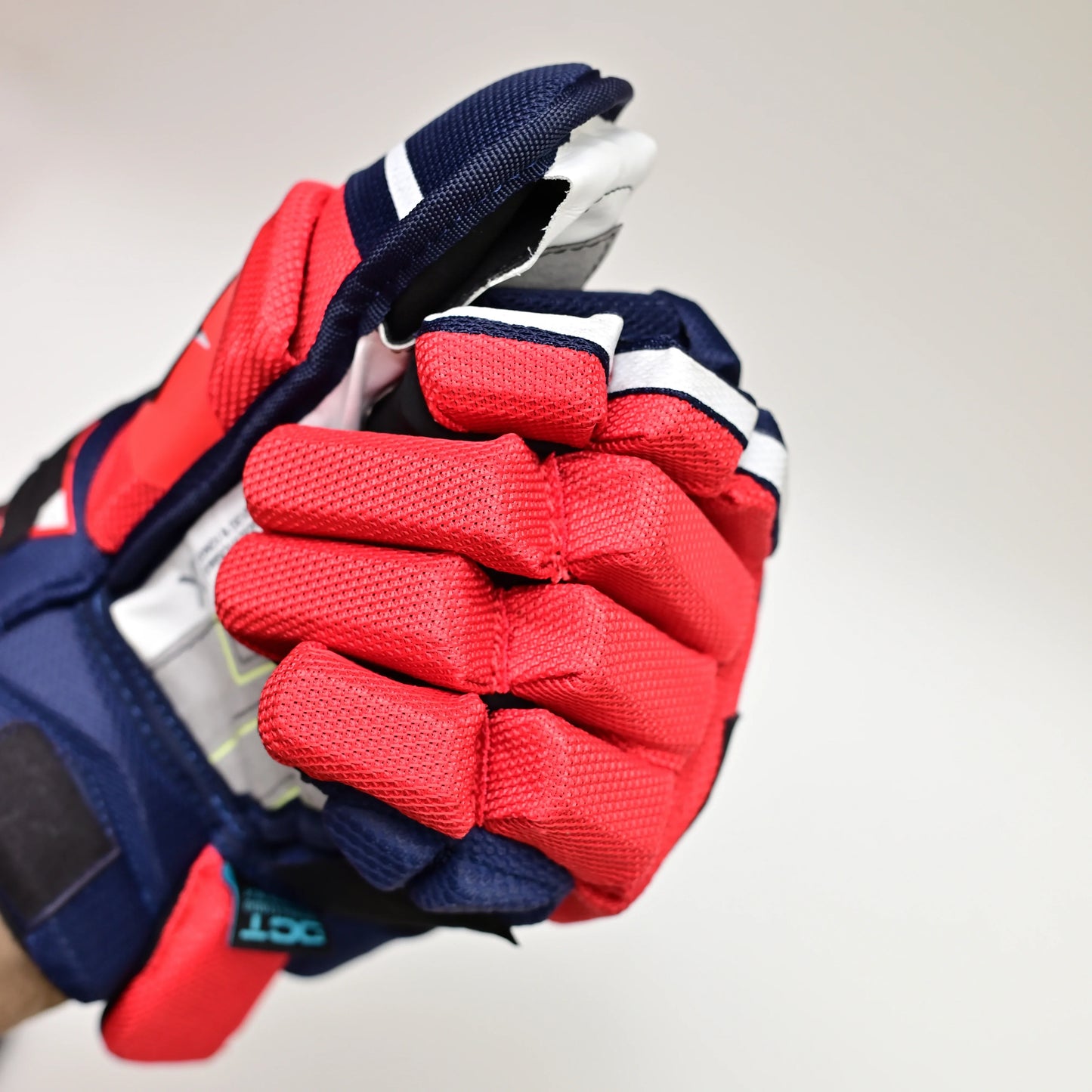Purilite Select [1-Pair] Hyperlight 13" Ice Hockey Gloves