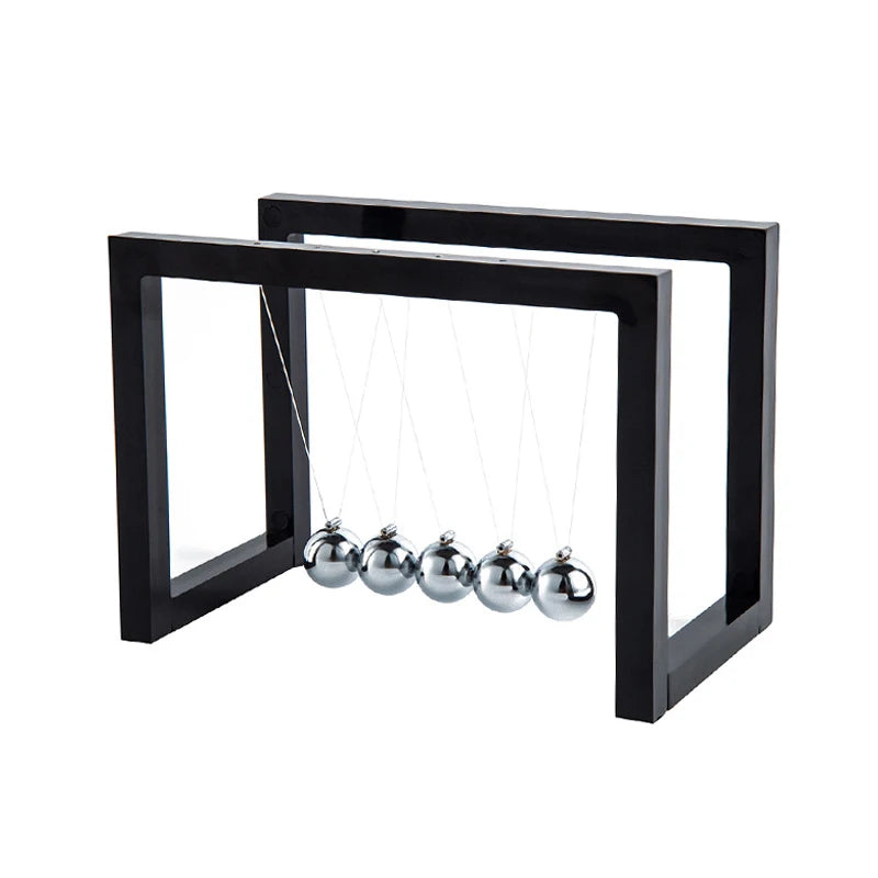 Newton Pendulum Balance Balls