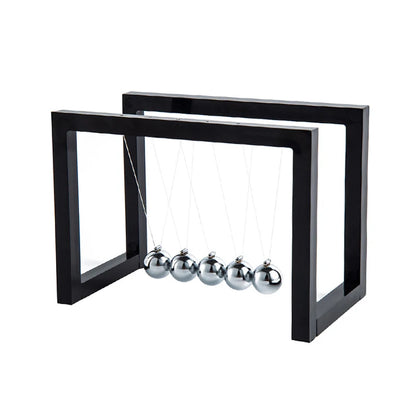 Newton Pendulum Balance Balls