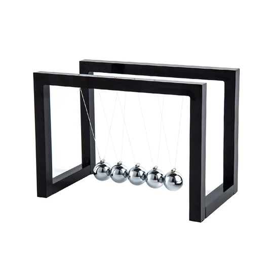 Newton Pendulum Balance Balls