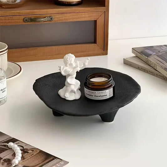 Purilite Select Creative Ceramic Jewelry Tray