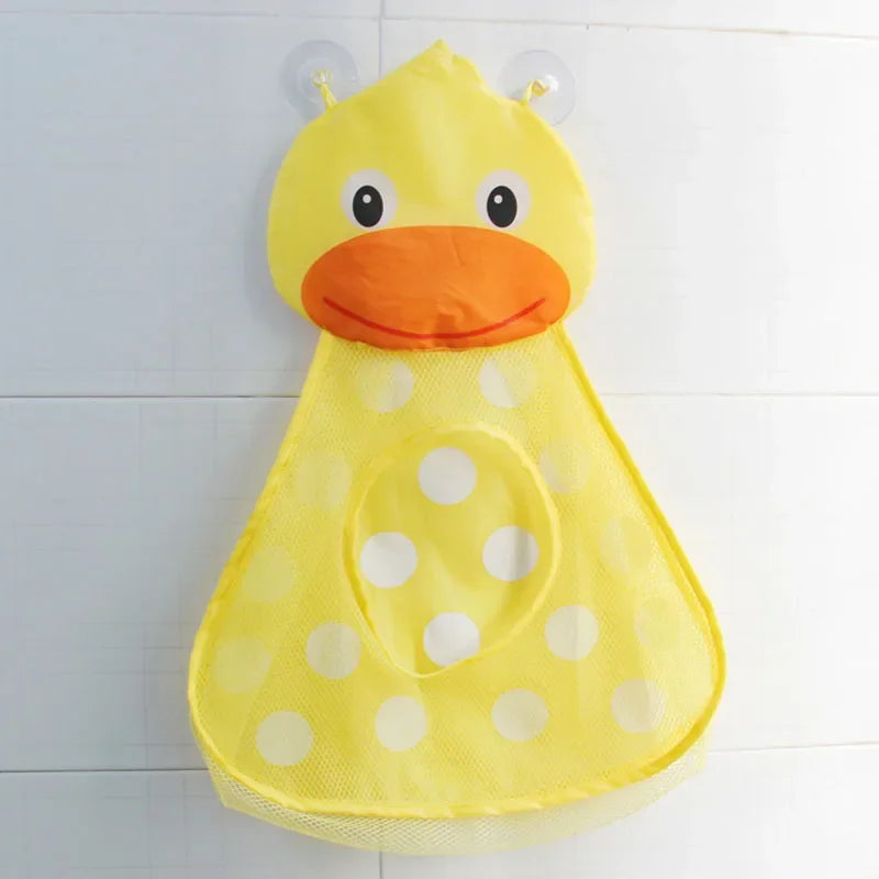 Purilite Select Dinosaur Baby Bath Toys Organizer