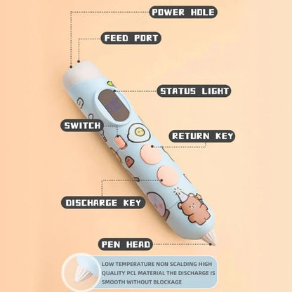 Purilite Select 3D Pen