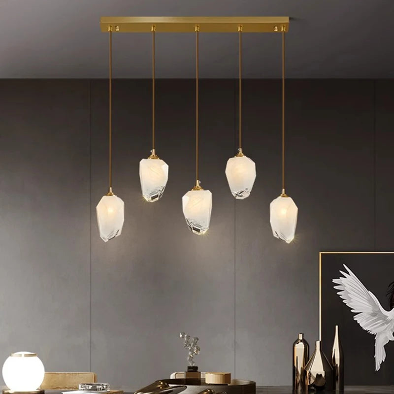 Purilite Select Pendant Lamp Series