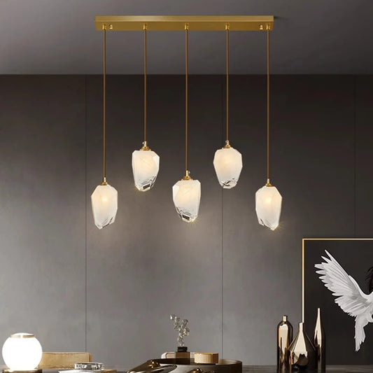 Purilite Select Pendant Lamp Series