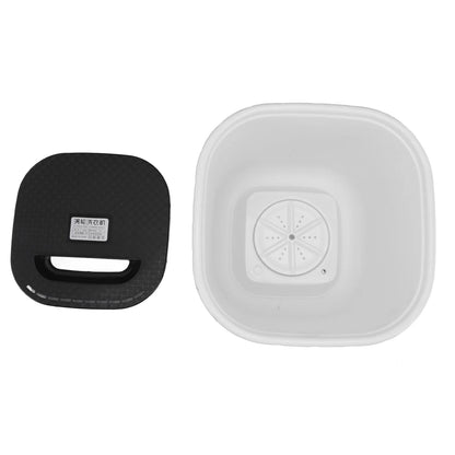 Purilite Select 6L Portable Mini Washing Machine
