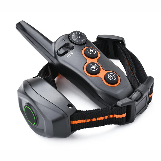400m Electric Dog Training Collar