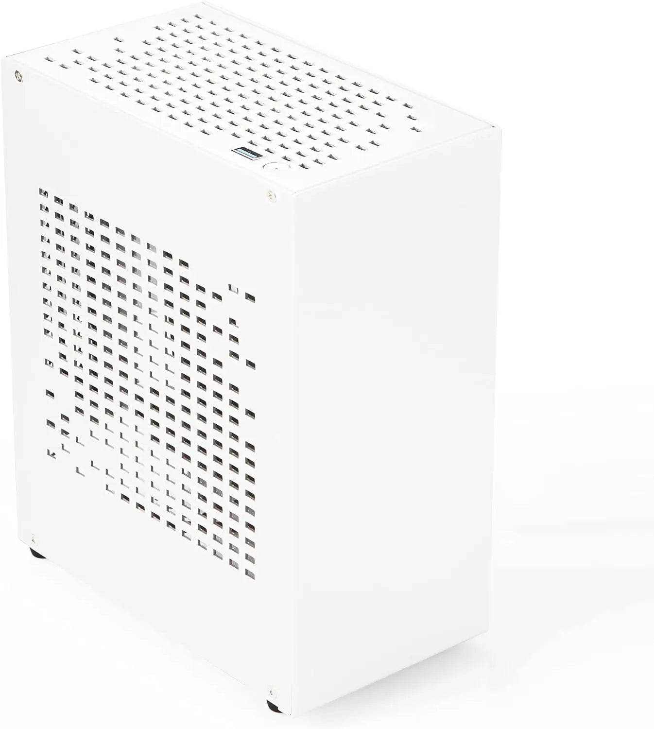 Purilite Select A07 Mini-ITX Aluminum Desktop Case