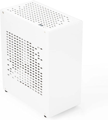 Purilite Select A07 Mini-ITX Aluminum Desktop Case