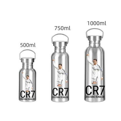 Purilite Select CR7 Stainless Steel Insulated Water Cup