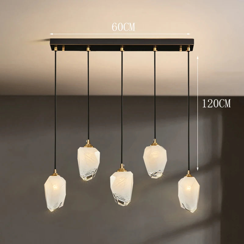 Purilite Select Pendant Lamp Series