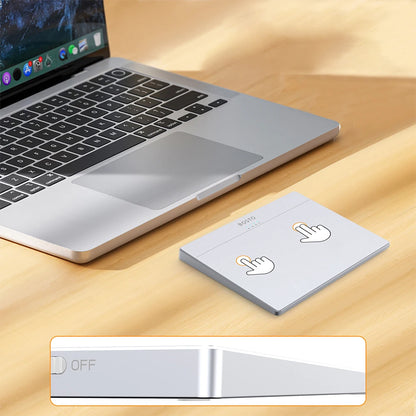 Purilite Select High-Precision Bluetooth-Compatible Touchpad