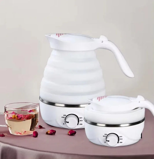 Purilite Select 1.2L Smart Electric Kettle Food-Grade, Fast Boil, and Safety-Driven