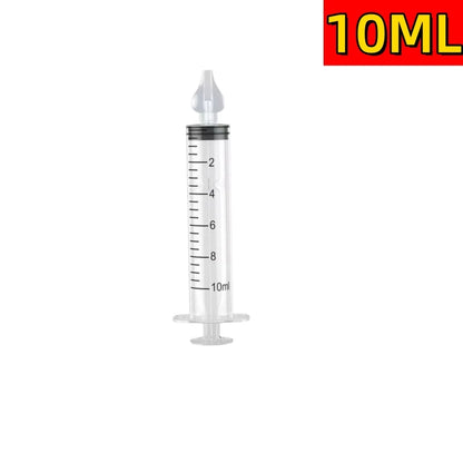 Purilite Select 60ml Nose Cleaner Needle Tube