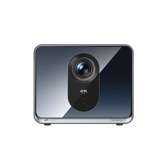 Purilite Select Formovie X5 Triple Laser Projector