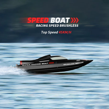 Purilite Select WLtoys WL916/WL912-A RC Boat