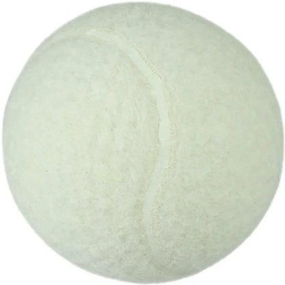 Purilite Select White Training Tennis Ball