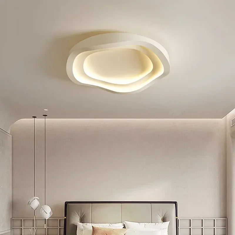 Purilite Select Modern LED Ceiling Chandelier