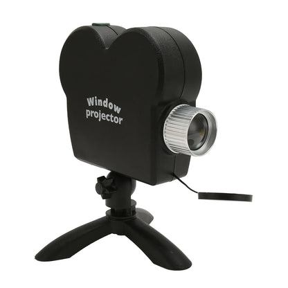 Purilite Select Halloween Projector