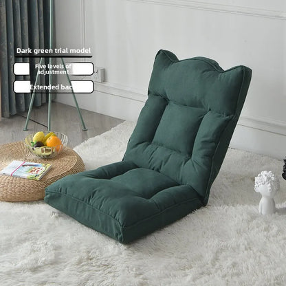 Purilite Select Foldable Floor Lounge Chair