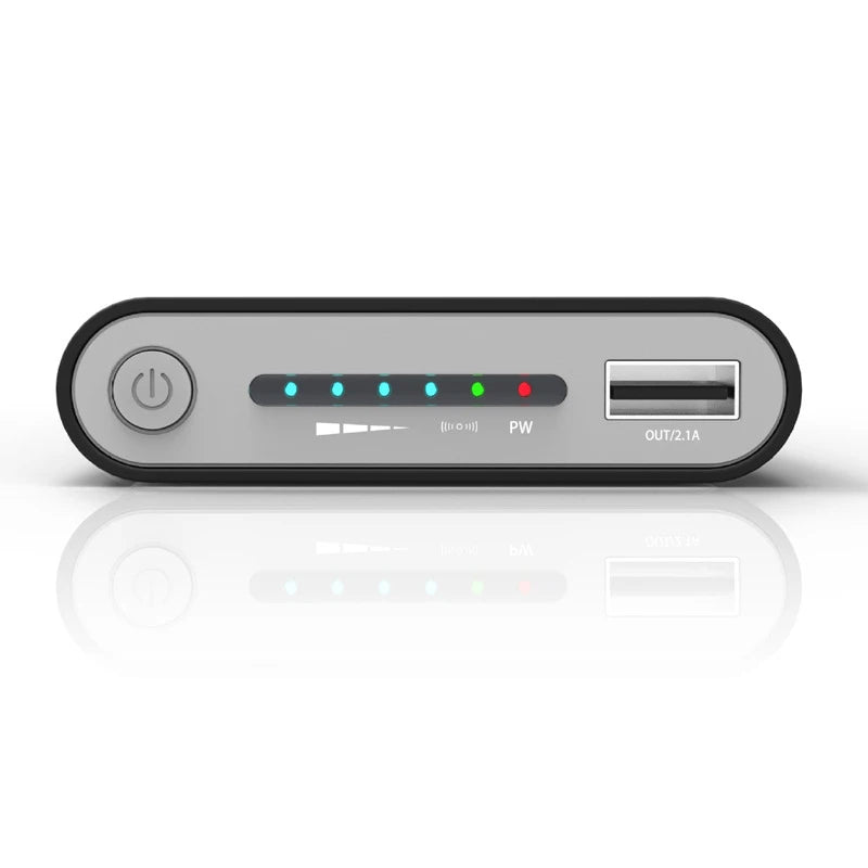 Purilite Select 10000mAh Fast Charging Power Bank