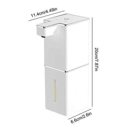 Purilite Select Automatic Soap Dispenser