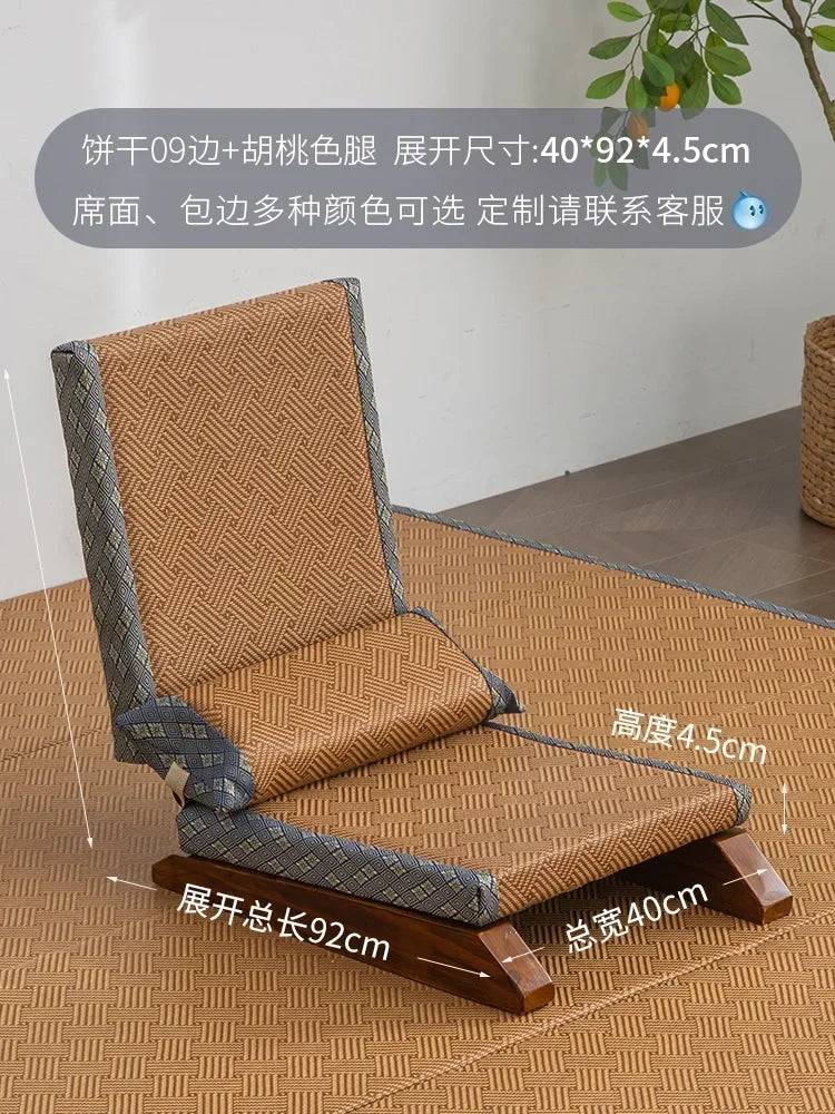 Purilite Select Japanese Tatami Floor Chair