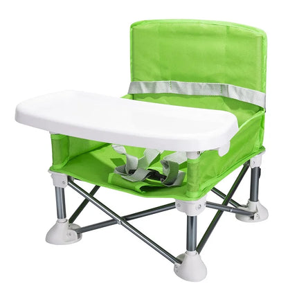 Purilite Select Portable Baby Booster Seat