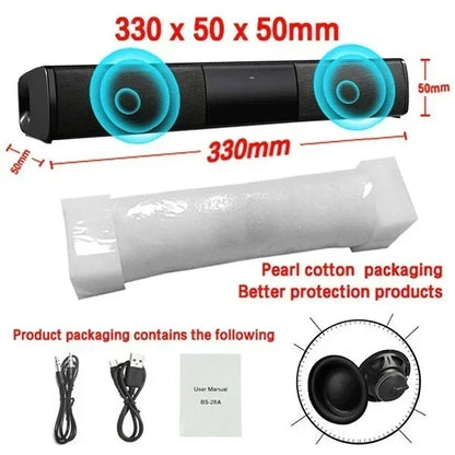 Purilite Select Powerful Wireless Bluetooth Speaker