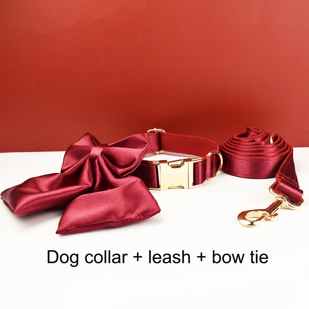 Purilite Select Custom Design Pet Accessories Set