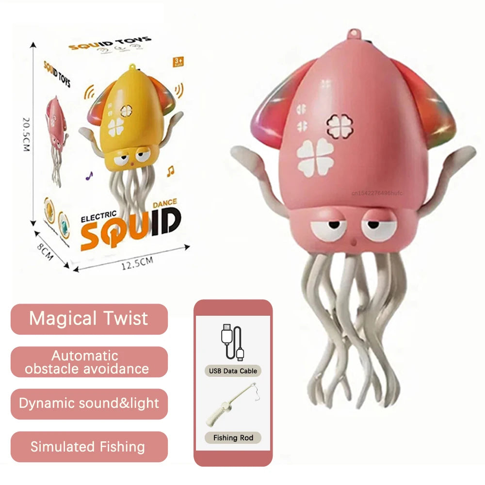 Purilite Select Electric Animal Toys for Babies