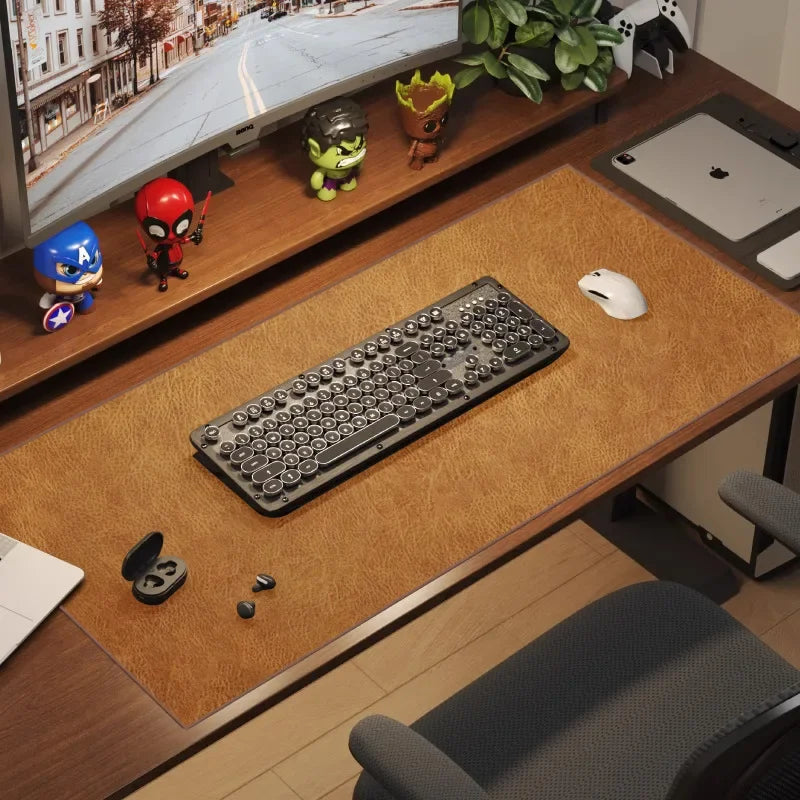 Purilite Select Retro Mouse Pad