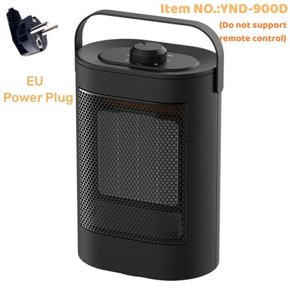 Purilite Select Portable Electric PTC Fan Heater