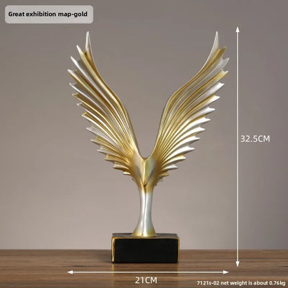 Purilite Select Modern Luxury Resin Sculptures