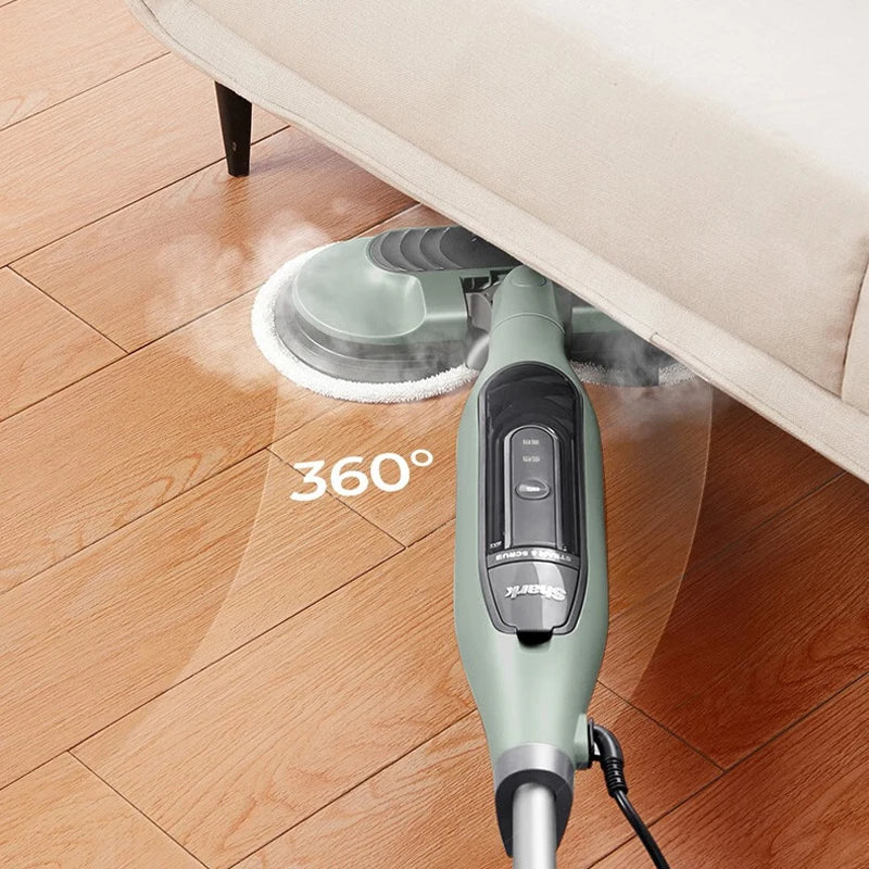 Purilite Select Electric Floor Steam Cleaner
