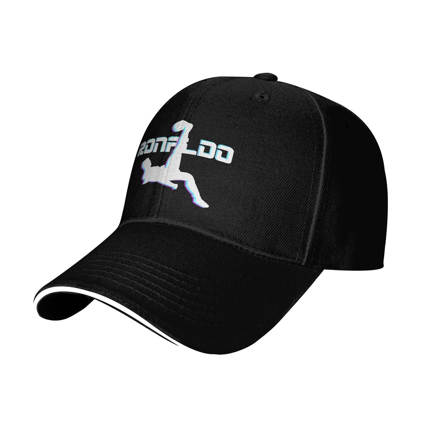 Purilite Select CR7 Football Ronaldo Baseball Cap
