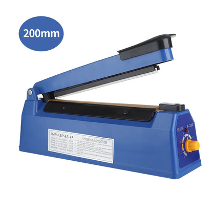 Purilite Select Electric Heat Sealer