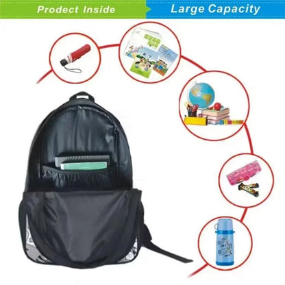 Purilite Select Marvel School Backpack
