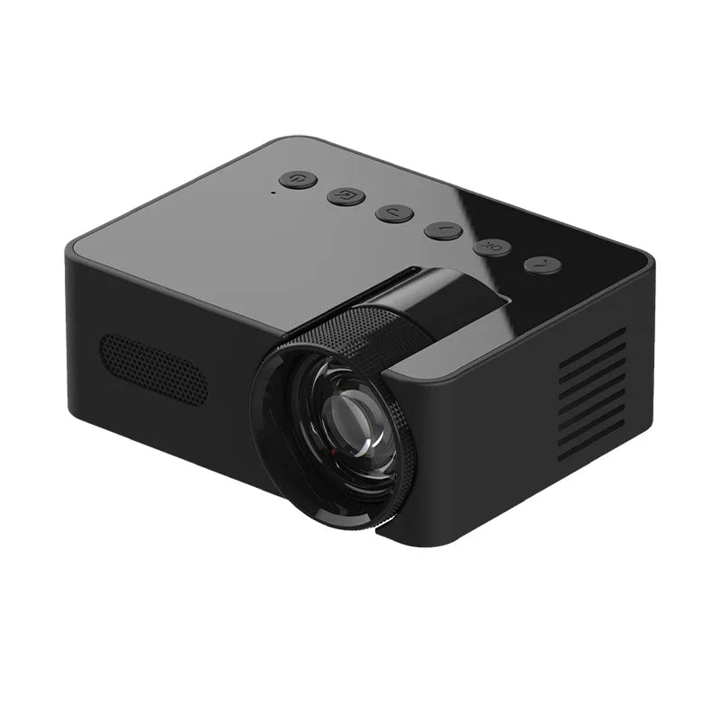 Purilite Select YT100 Portable Projector
